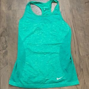 Nike Dri-Fit tank top